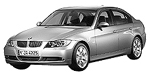 BMW E90 P1551 Fault Code