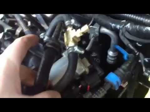 See P1551 repair manual